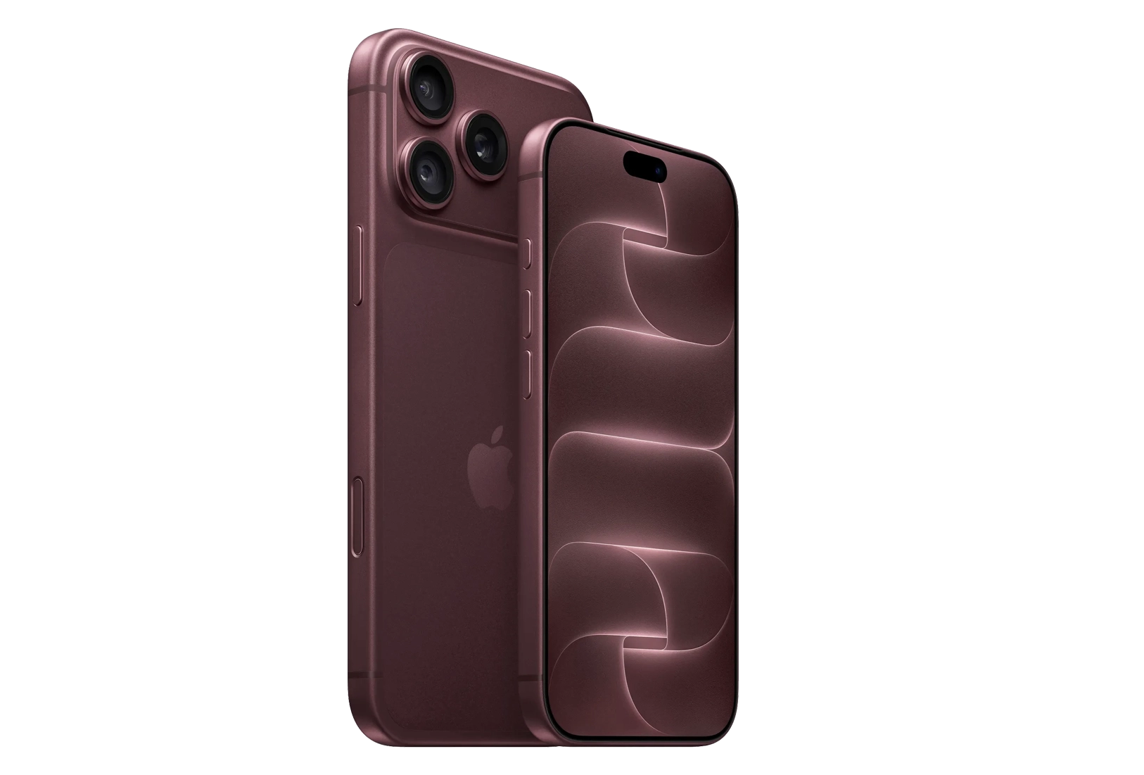 iPhone 18 Pro & Pro Max