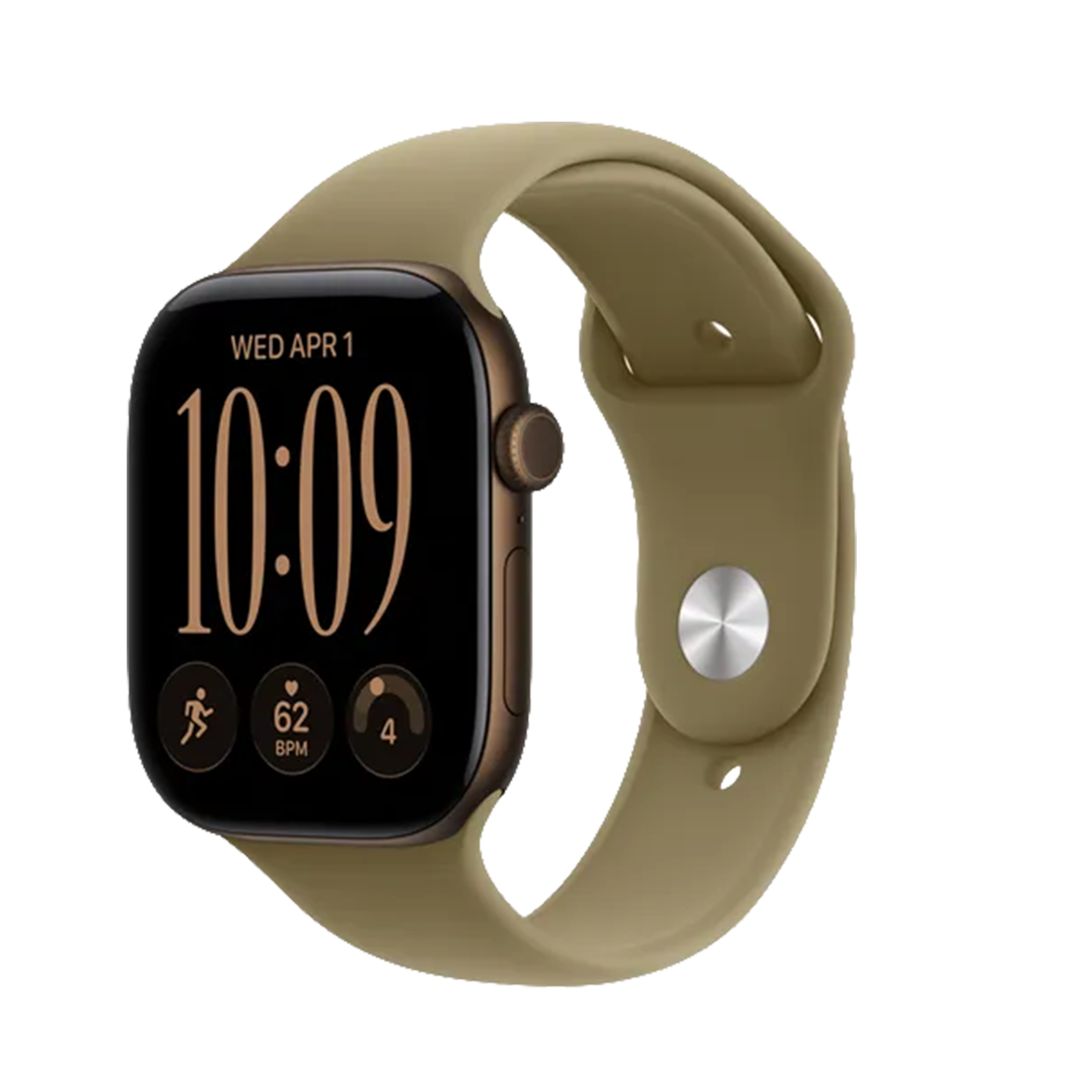 Apple Watch Series 12