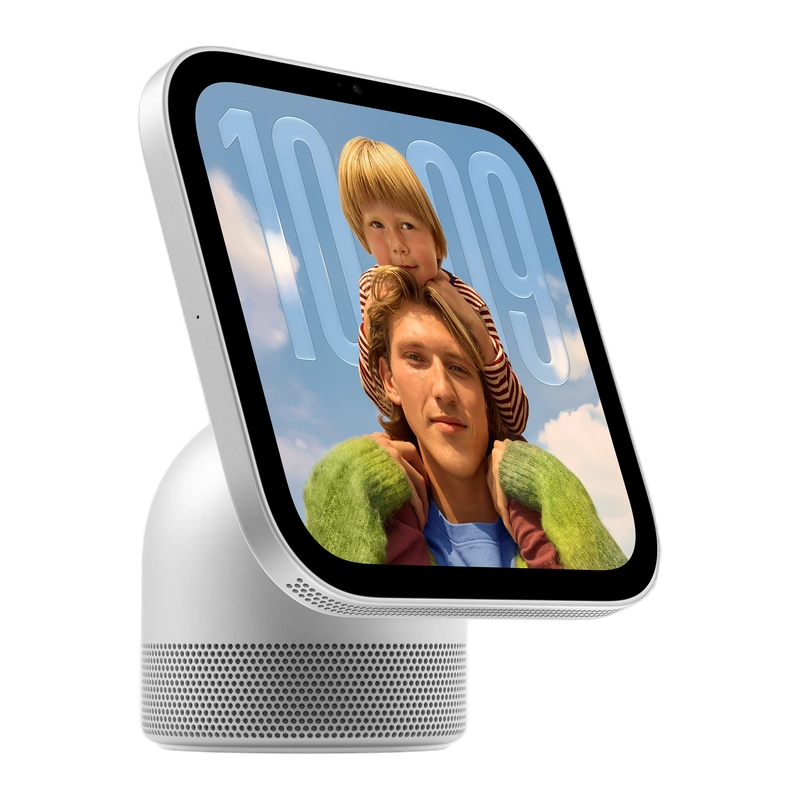 Apple HomeView