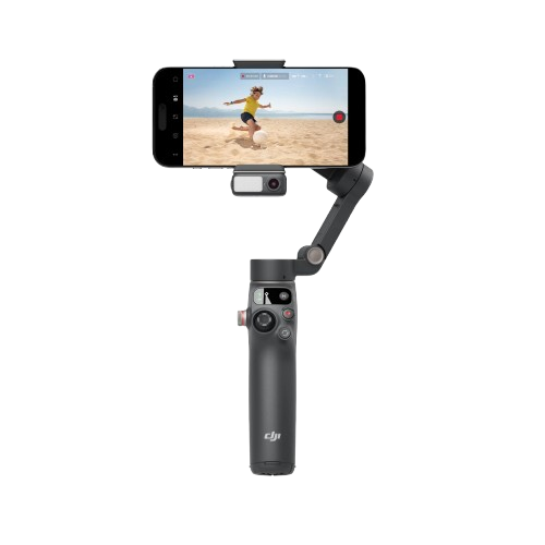 Osmo Mobile