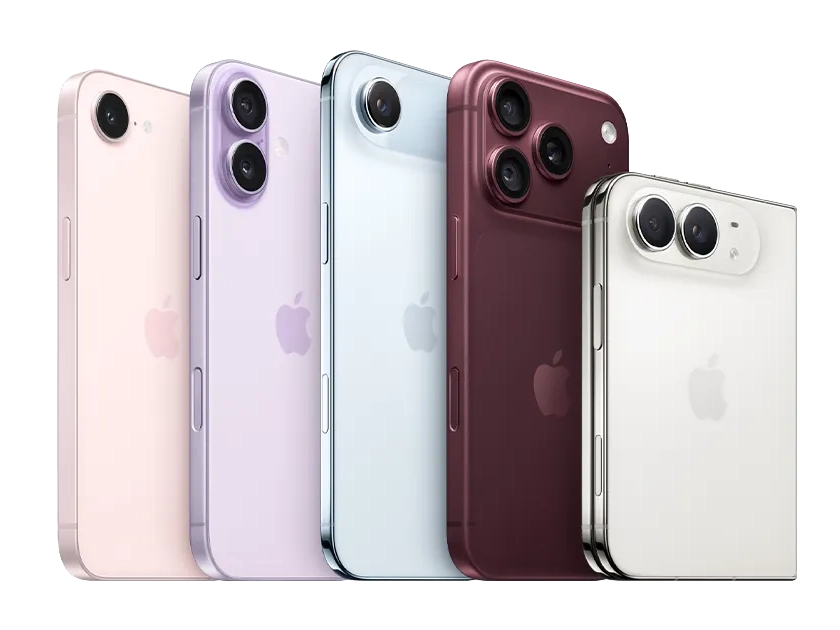 iPhone