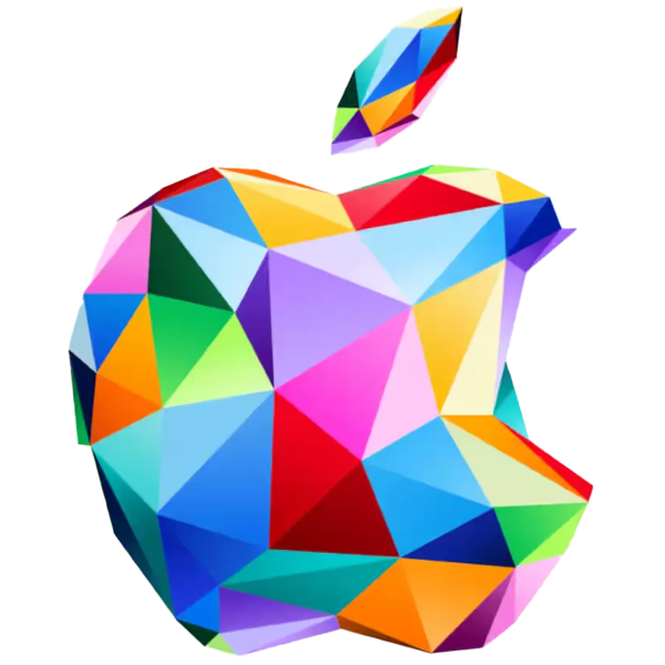 Apple Gift Card $25 (USA)