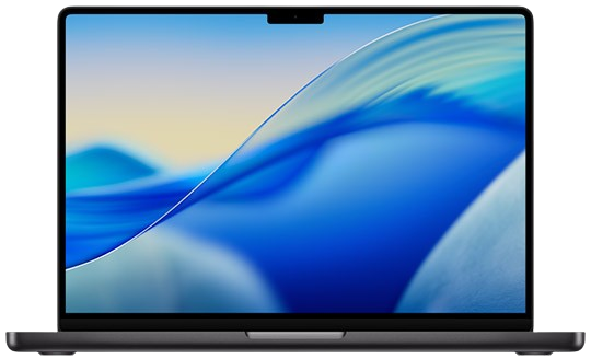 MacBook Pro M5 14 Inch | iZone