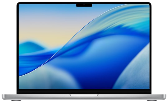 MacBook Pro M5 14 Inch