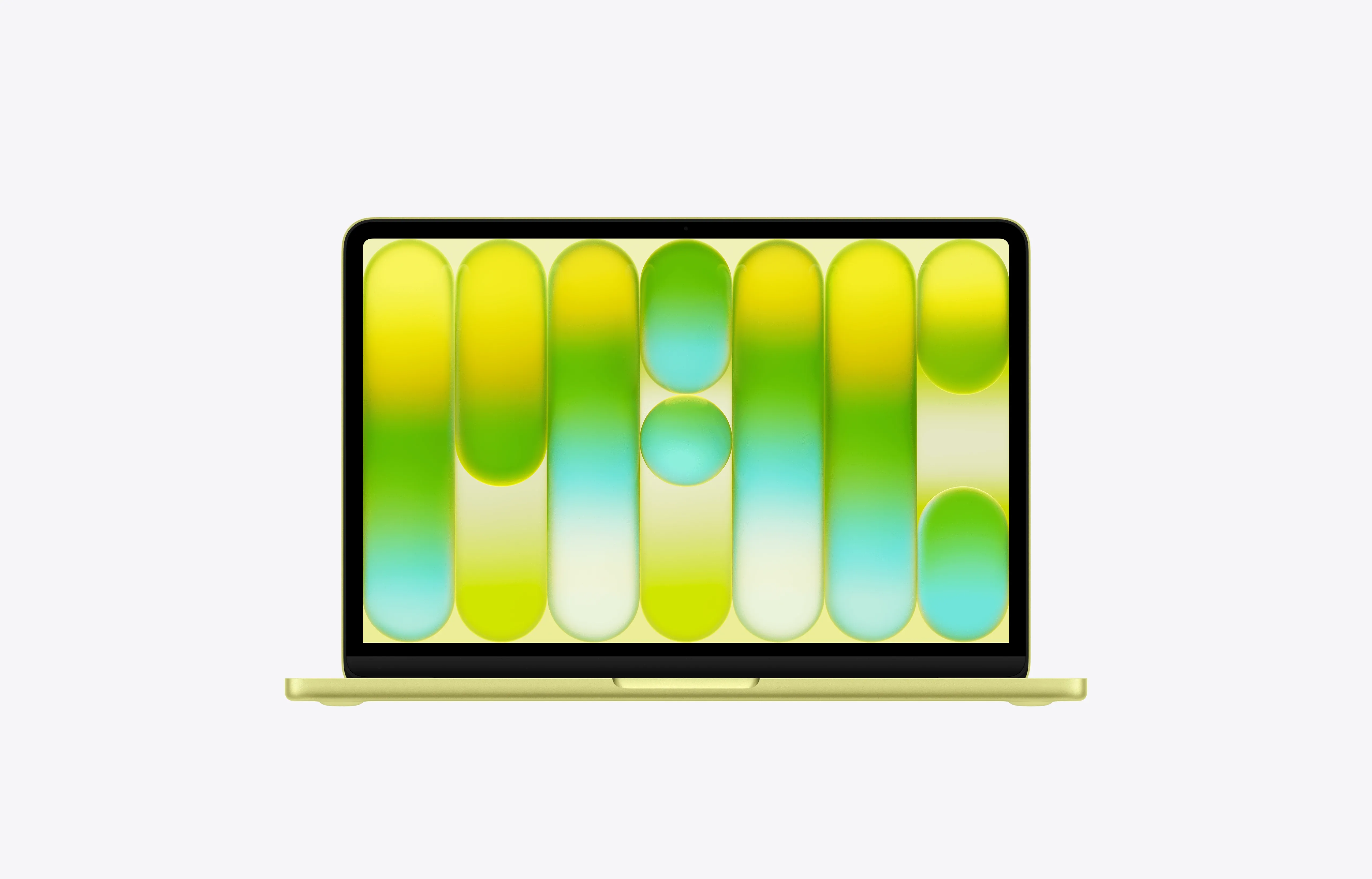 MacBook Neo Indigo 256GB Magic Keyboard | iZone