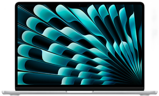 MacBook Air 13 inch M5