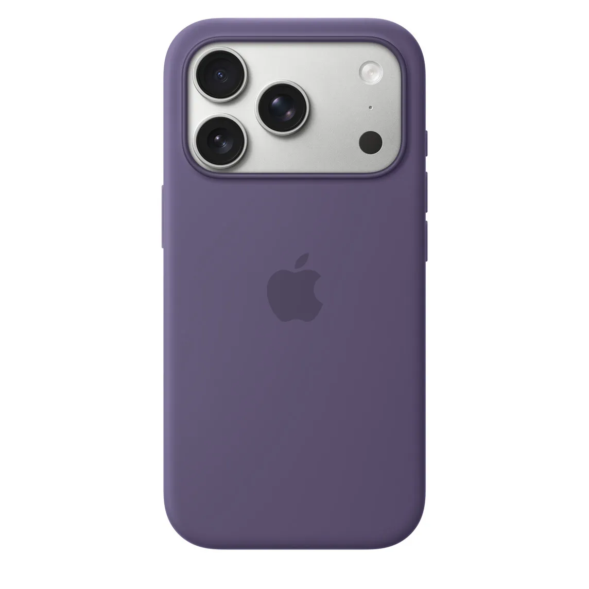 apple Apple iPhone 17 Pro Silicone Case