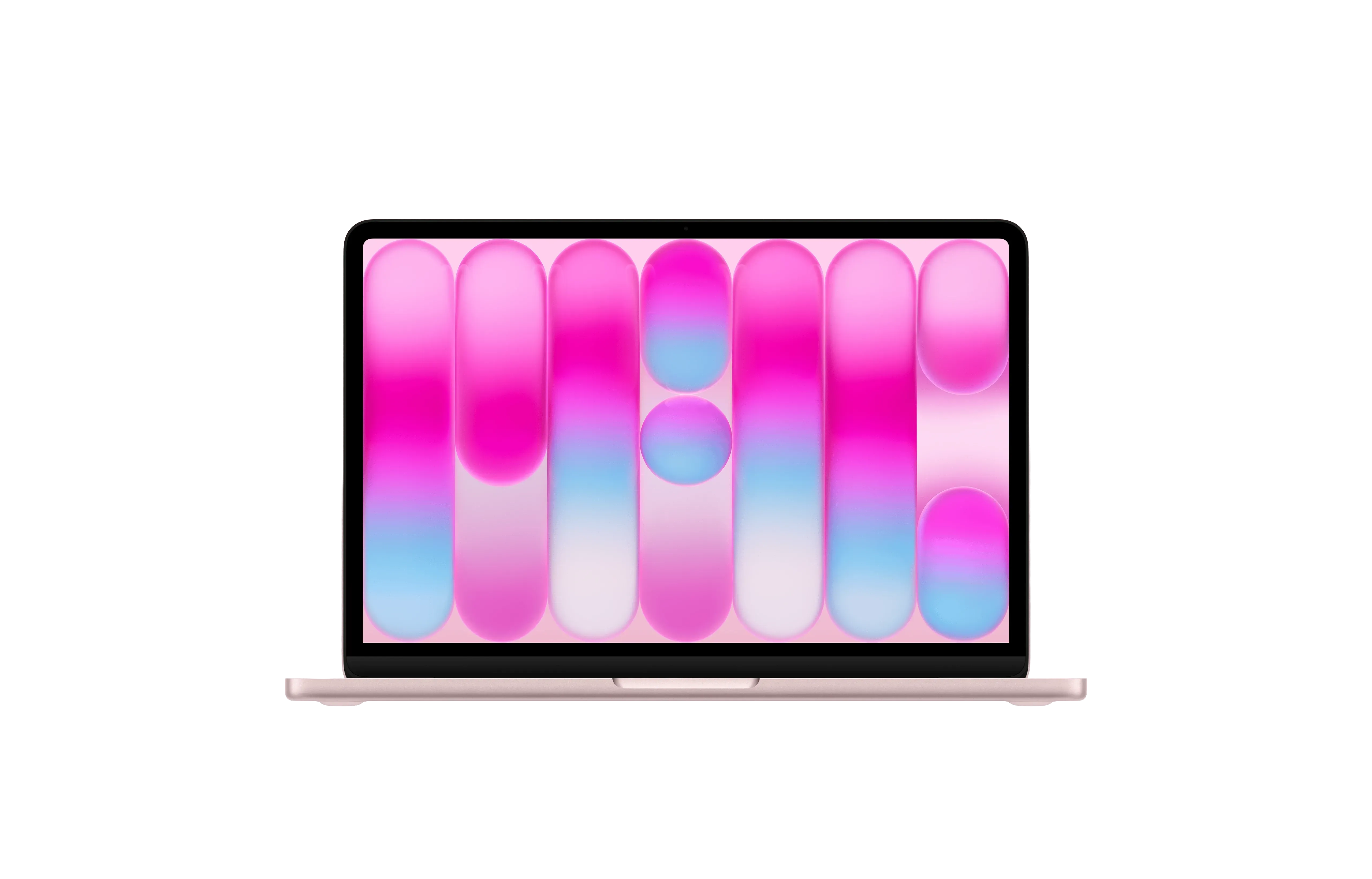 MacBook Neo Indigo 512GB Magic Keyboard with Touch ID |