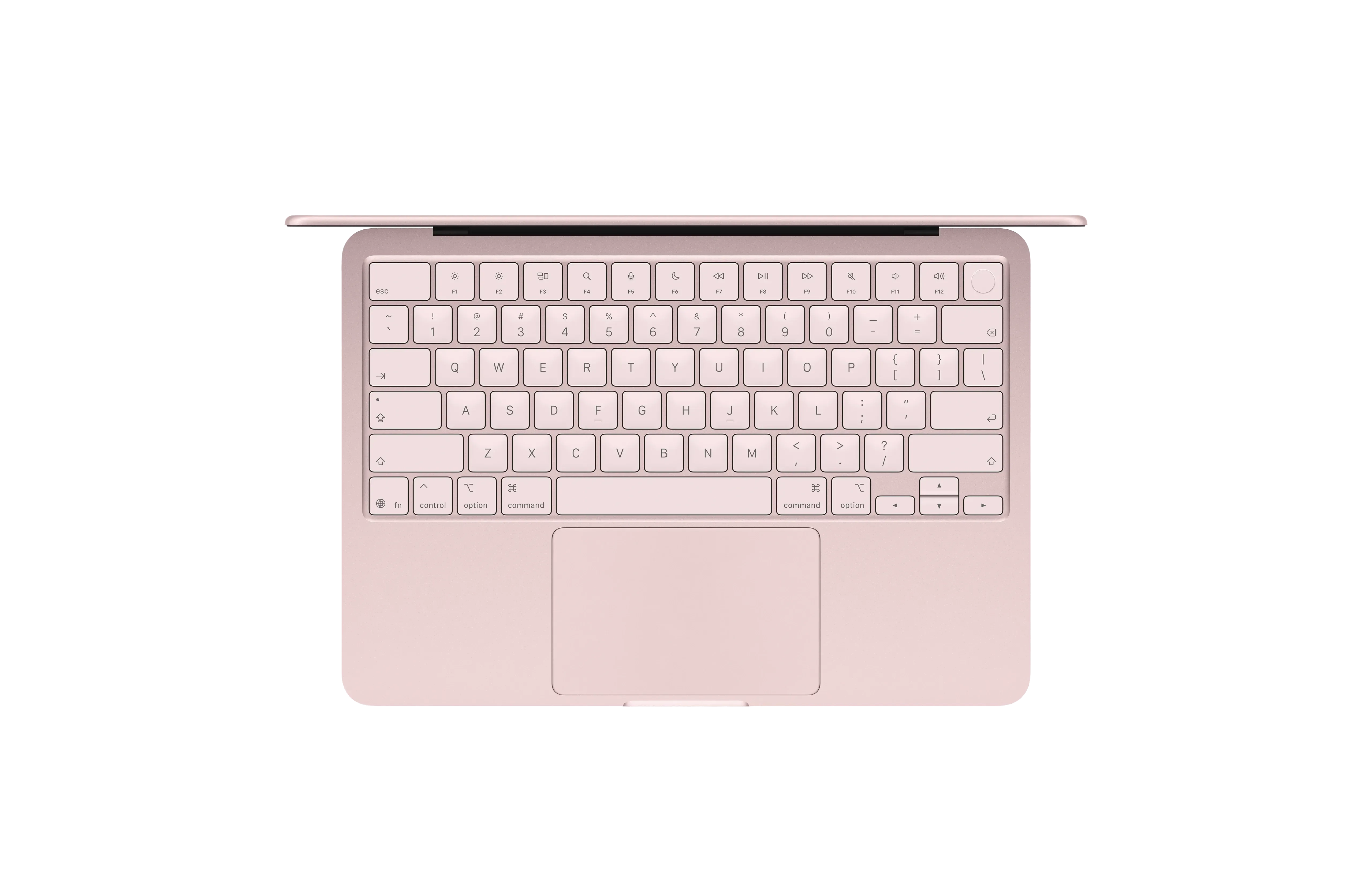 MacBook Neo Indigo 512GB Magic Keyboard with Touch ID