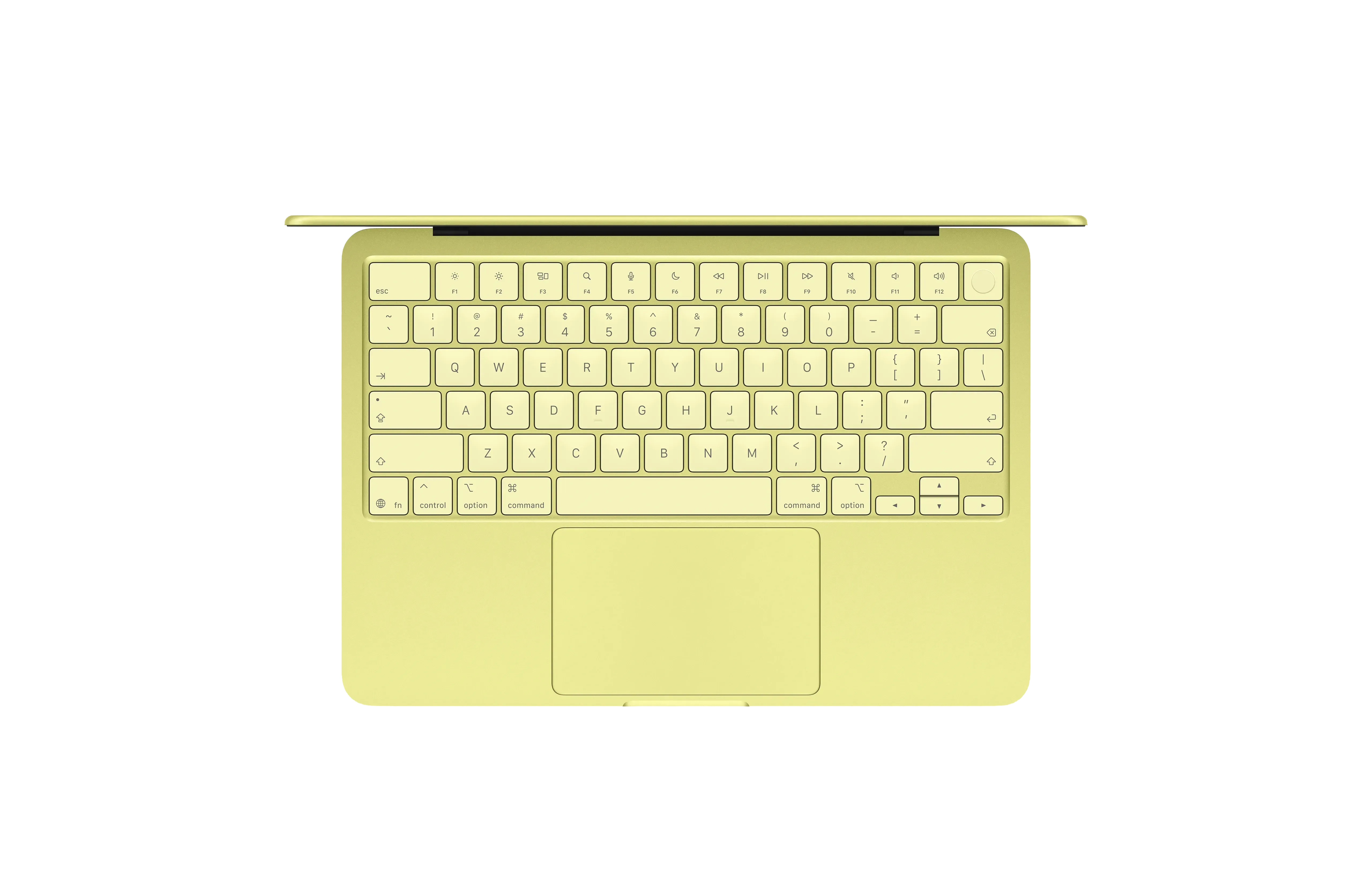 MacBook Neo Indigo 512GB Magic Keyboard with Touch ID |
