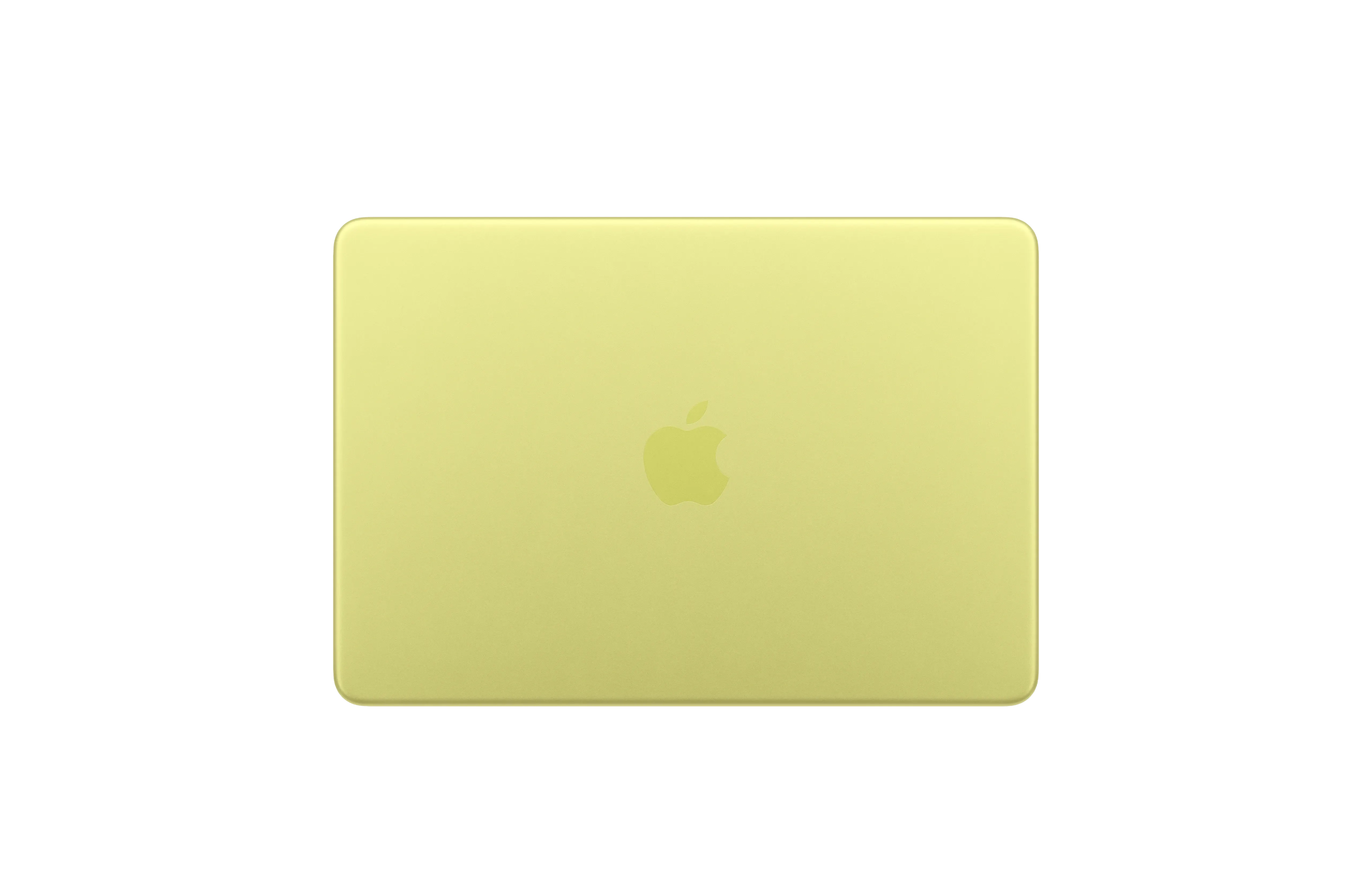 MacBook Neo Citrus | iZone