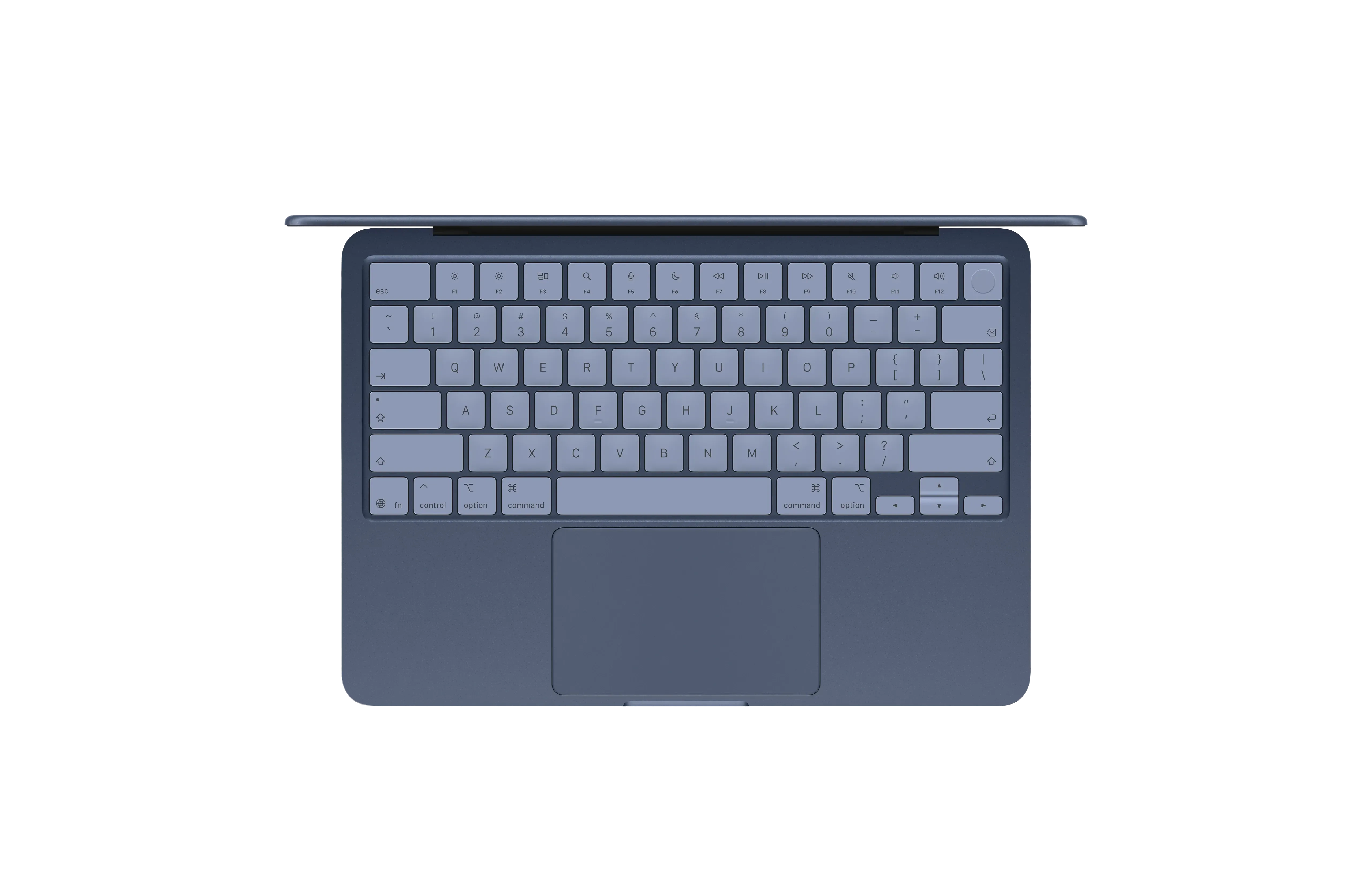 MacBook Neo Silver | iZone