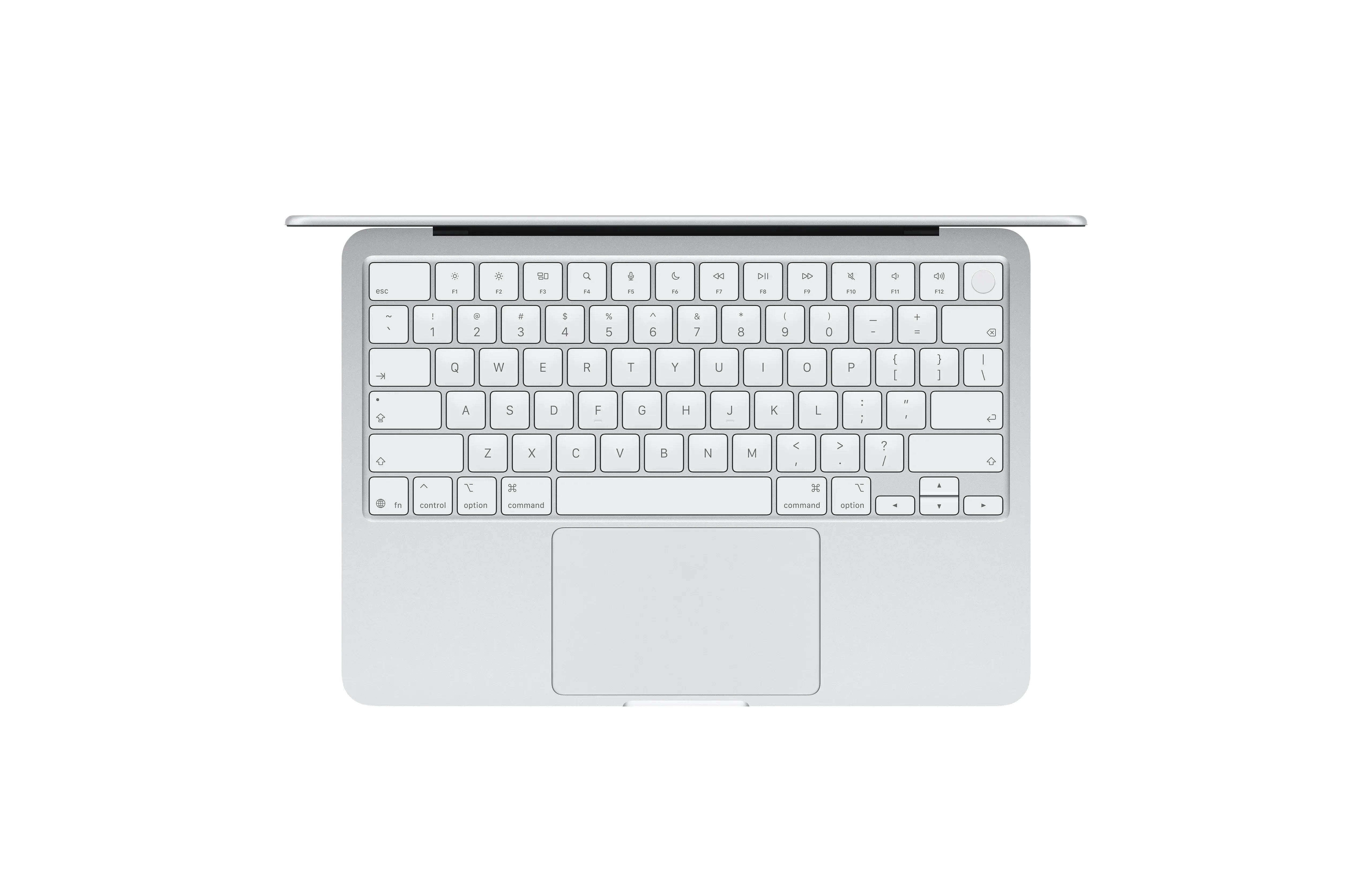 MacBook Neo Silver | iZone