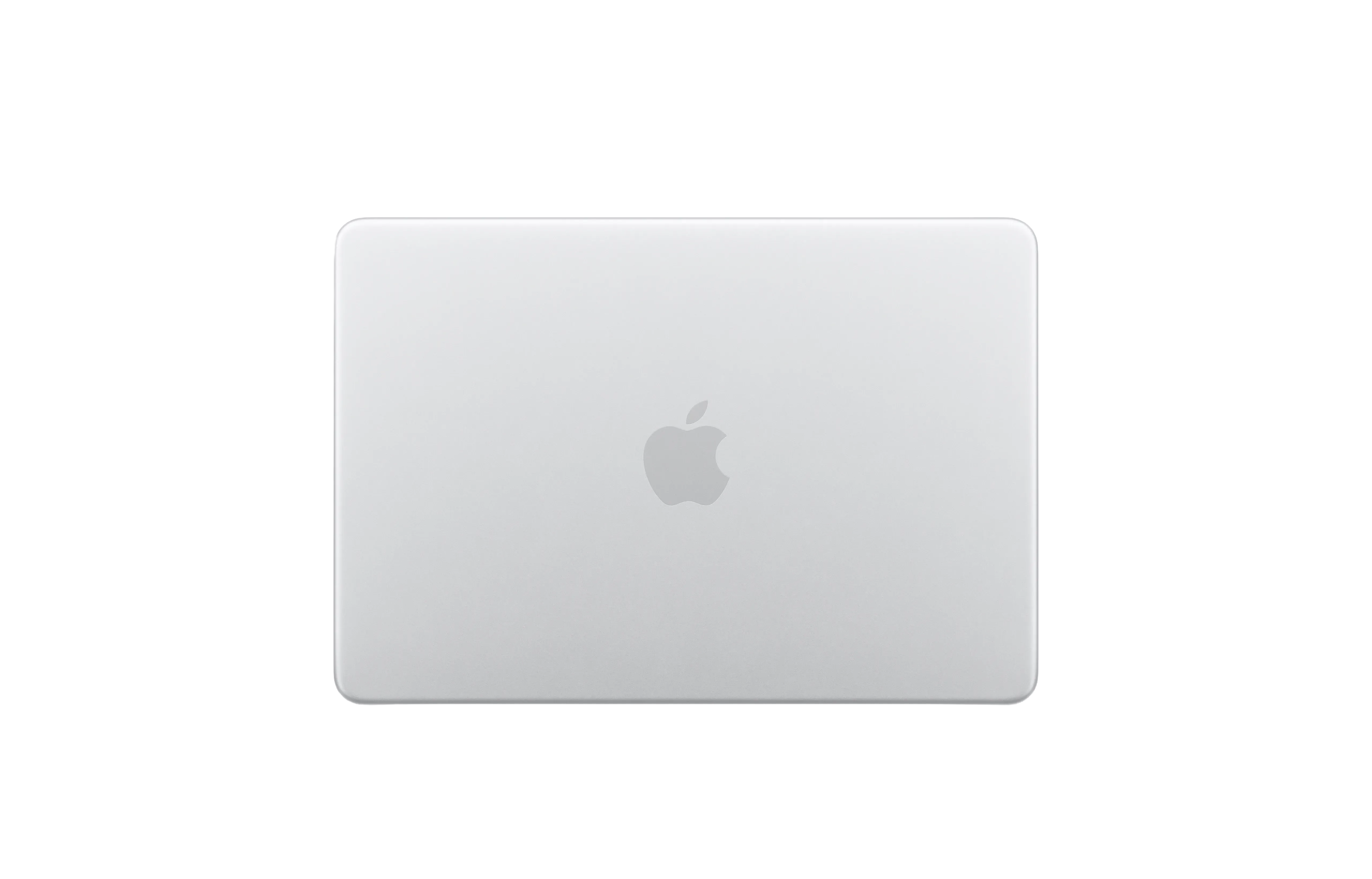 MacBook Neo Silver | iZone