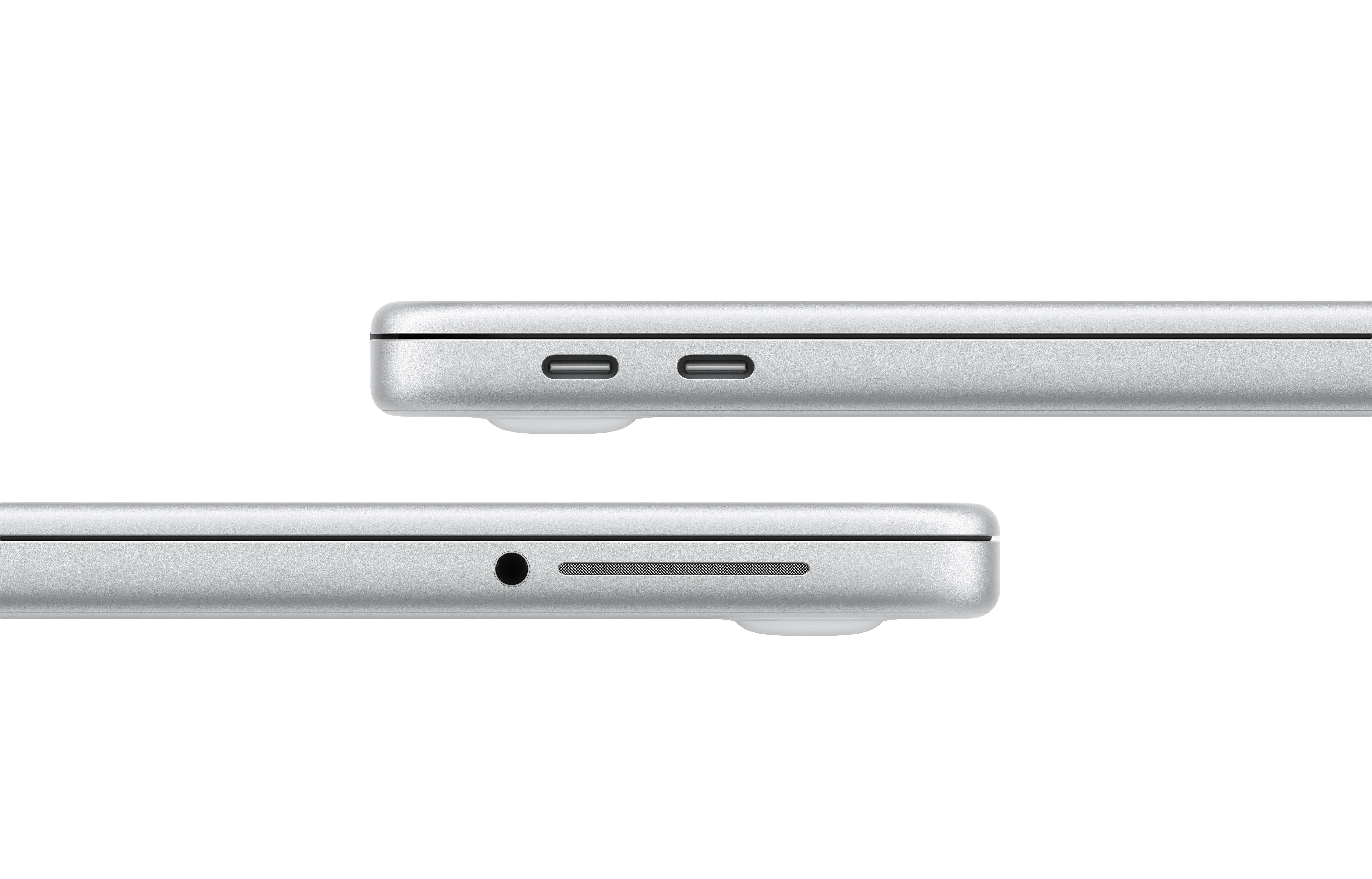 MacBook Neo Silver | iZone