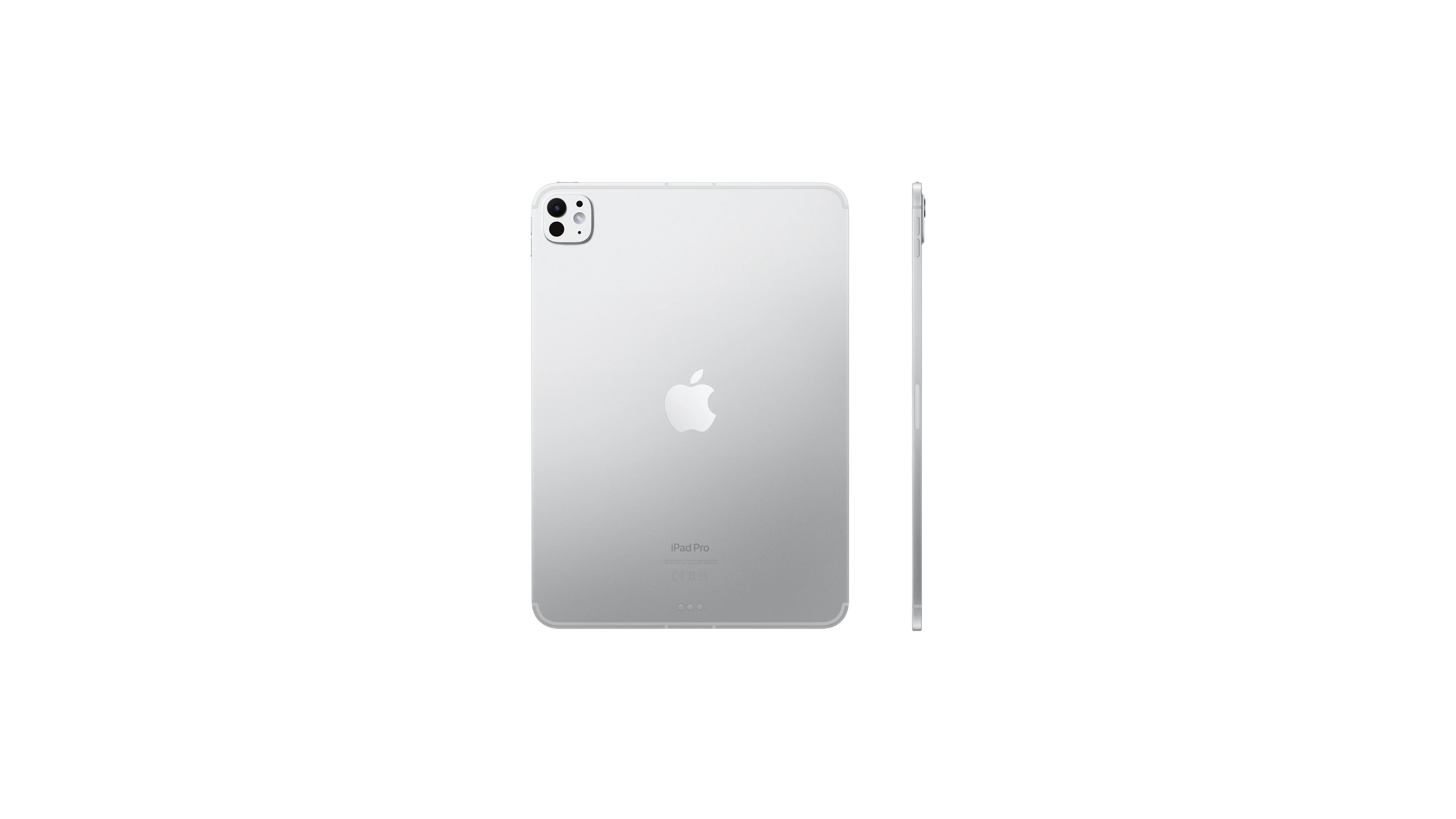 iPad Pro 11 inch M5 | iZone