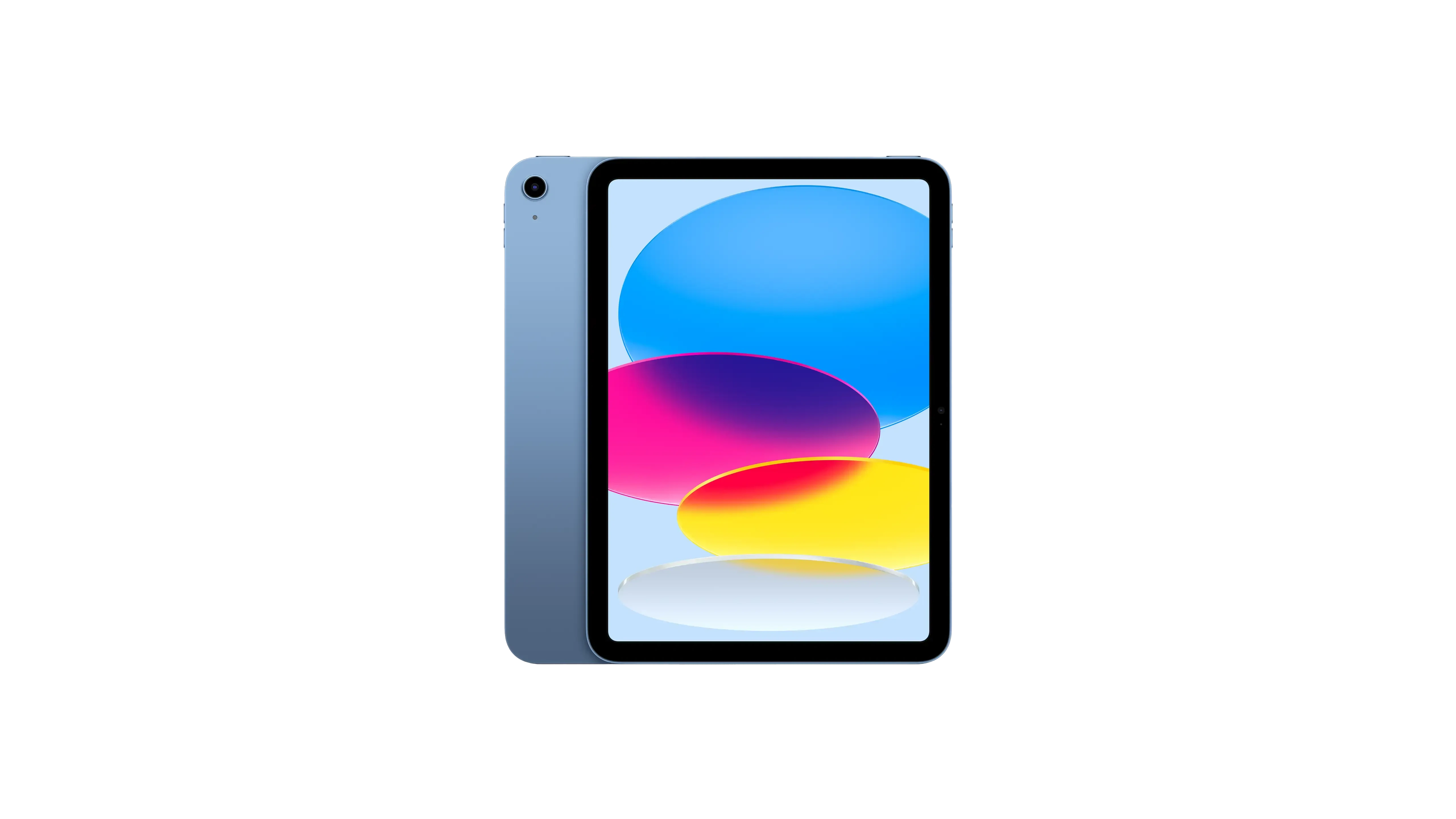 iPad 11th generation Blue 256GB | iZone