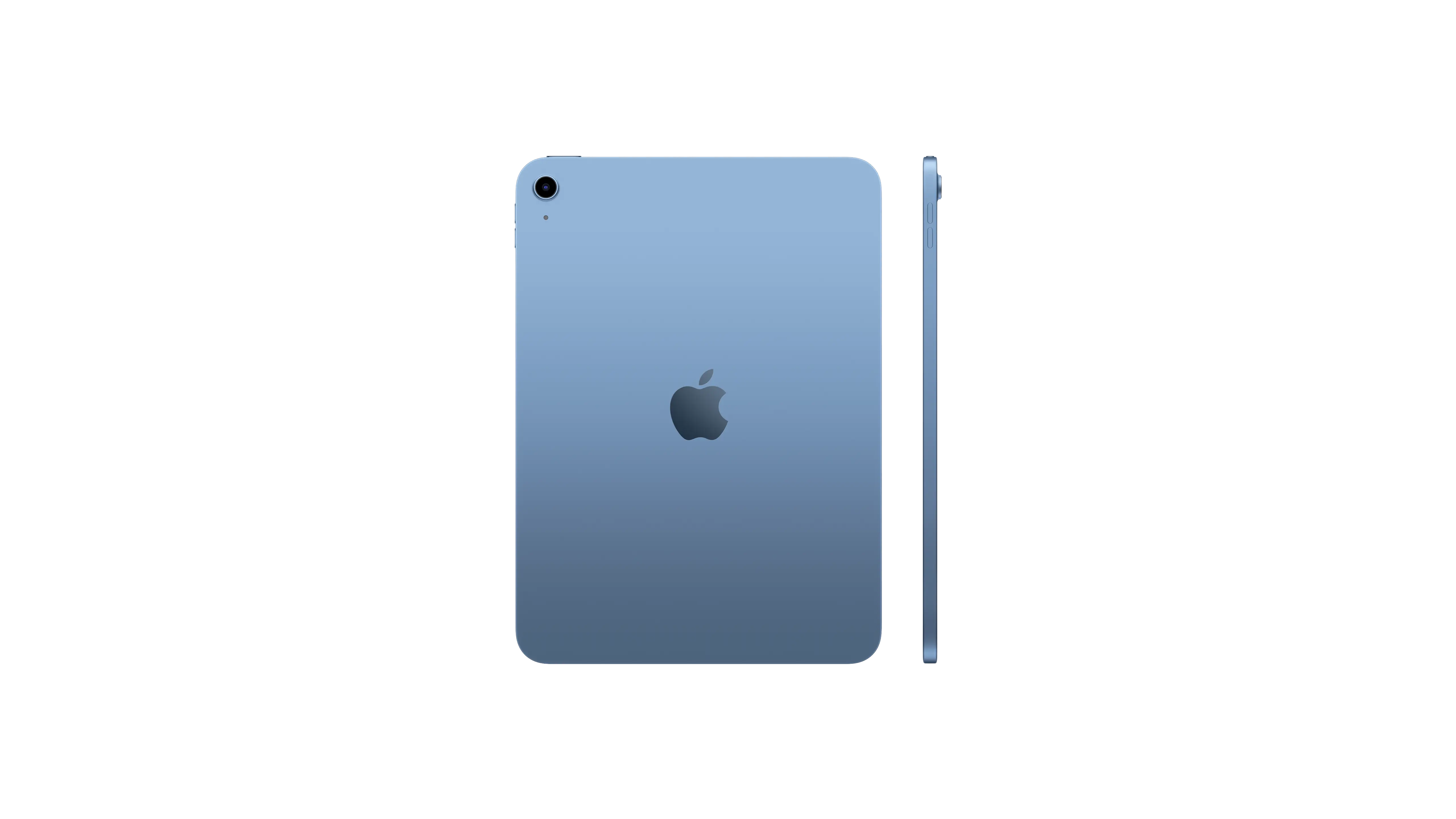 iPad 11th generation Blue 256GB | iZone