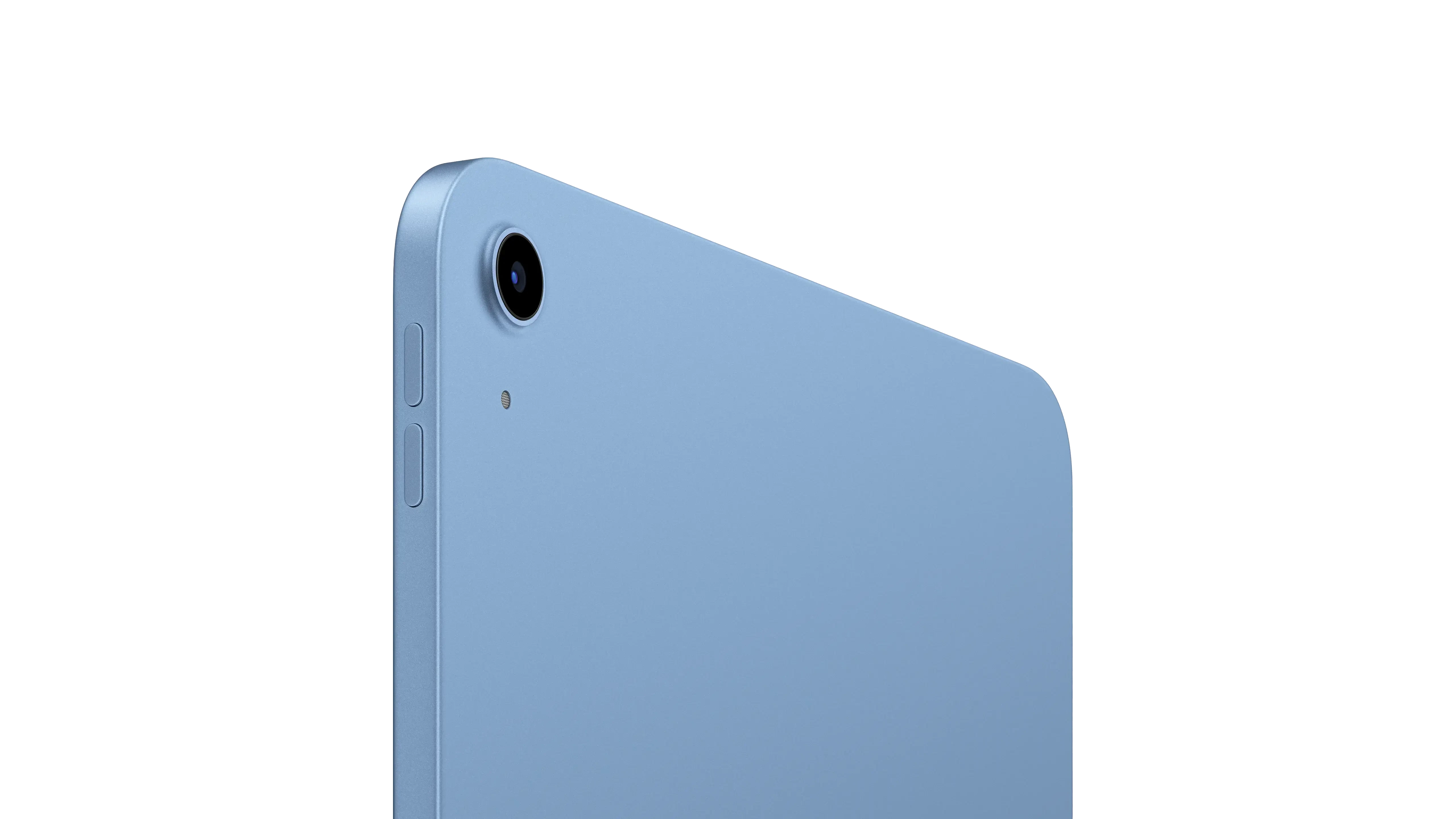 iPad 11th generation Blue 256GB | iZone