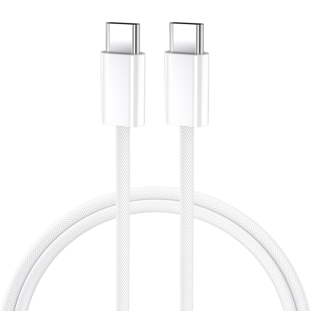 BWOO BO-X284 60W USB-C Fast Charge Cable (1M)