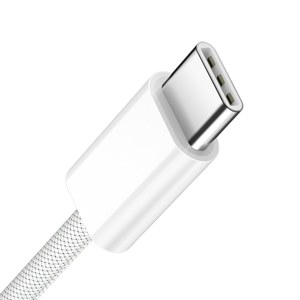 BWOO BO-X284 60W USB-C Fast Charge Cable (1M)