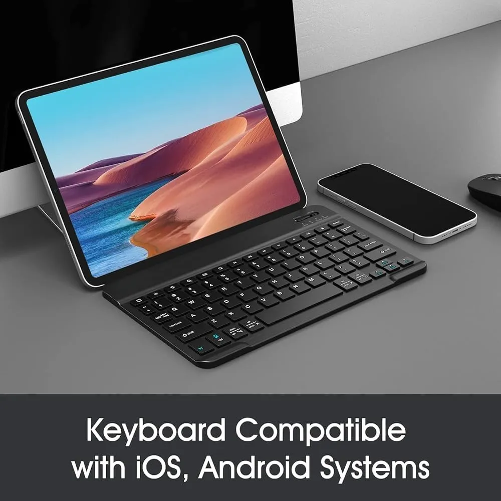 HEATZ ZK32 Bluetooth Keyboard
