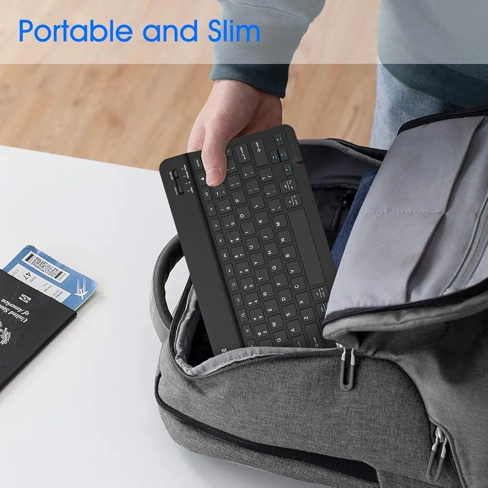 HEATZ ZK32 Bluetooth Keyboard