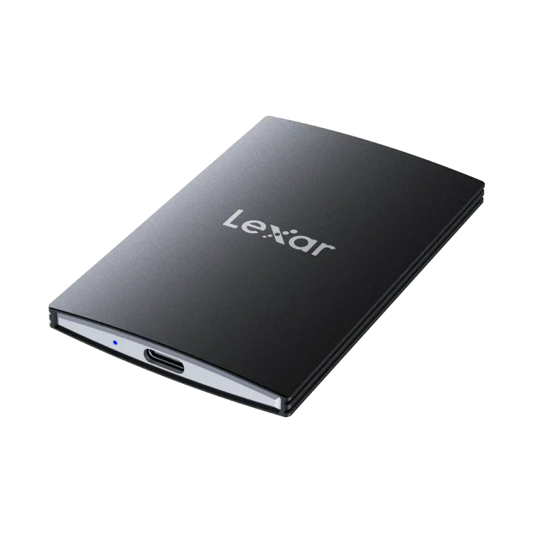 Lexar SL500 Portable SSD 1TB
