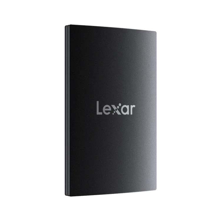 Lexar SL500 Portable SSD 1TB