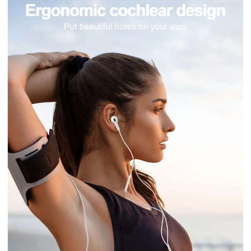 Phone Planet 3.5mm AUX Headphones