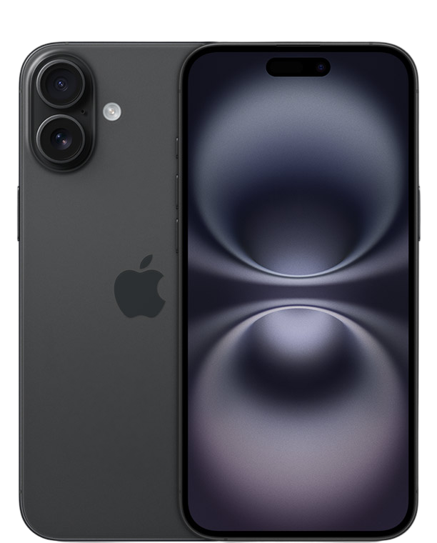 iPhone 16 Plus