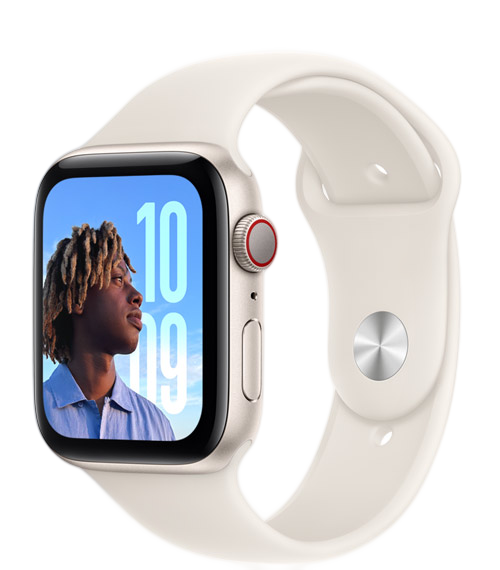 Apple Watch SE 2