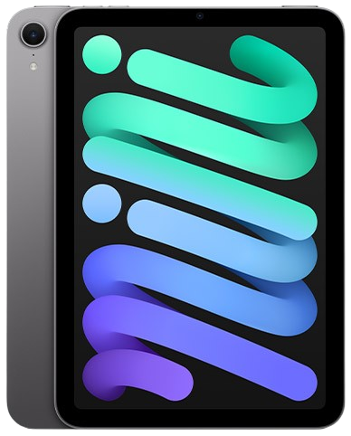 iPad Mini 7
