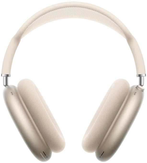AirPods Max 2nd Generation | iZone