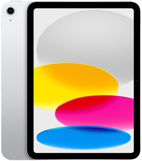 iPad 11th generation