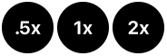 Optical Zoom