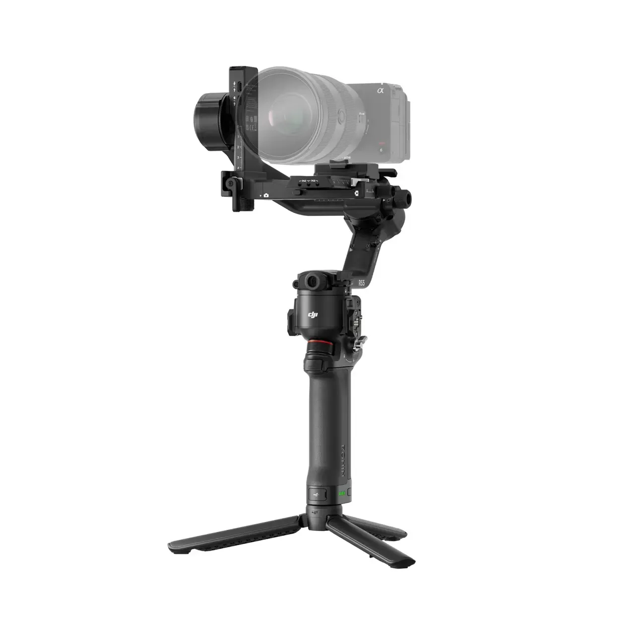 DJI RS 5