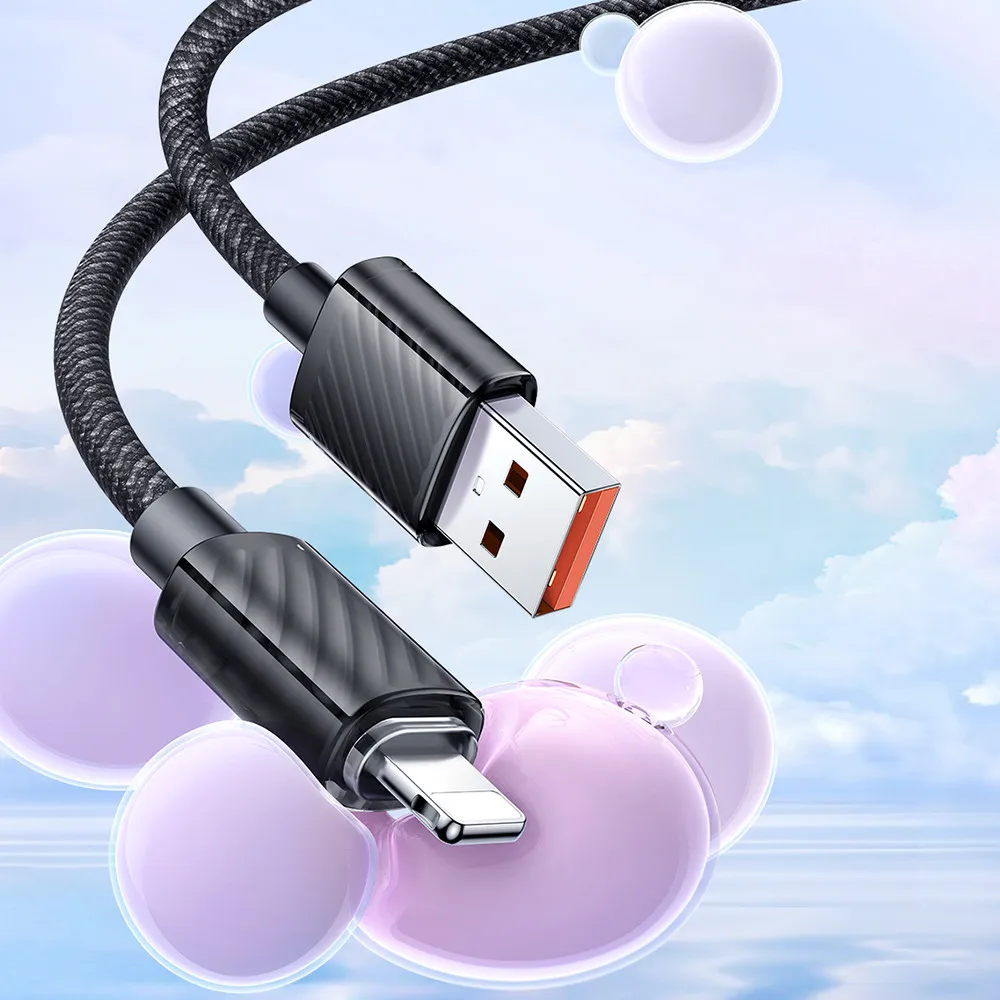 MC Dichromatic Series LTG
Data Cable 1.2m