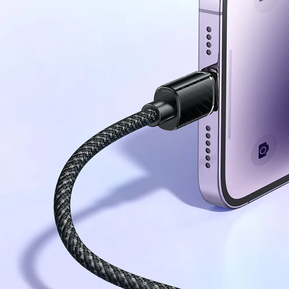 MC Dichromatic Series LTG
Data Cable 1.2m