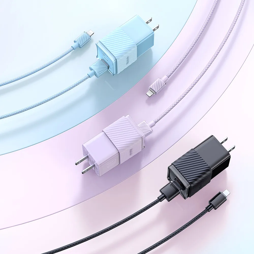 MC Dichromatic Series LTG
Data Cable 1.2m