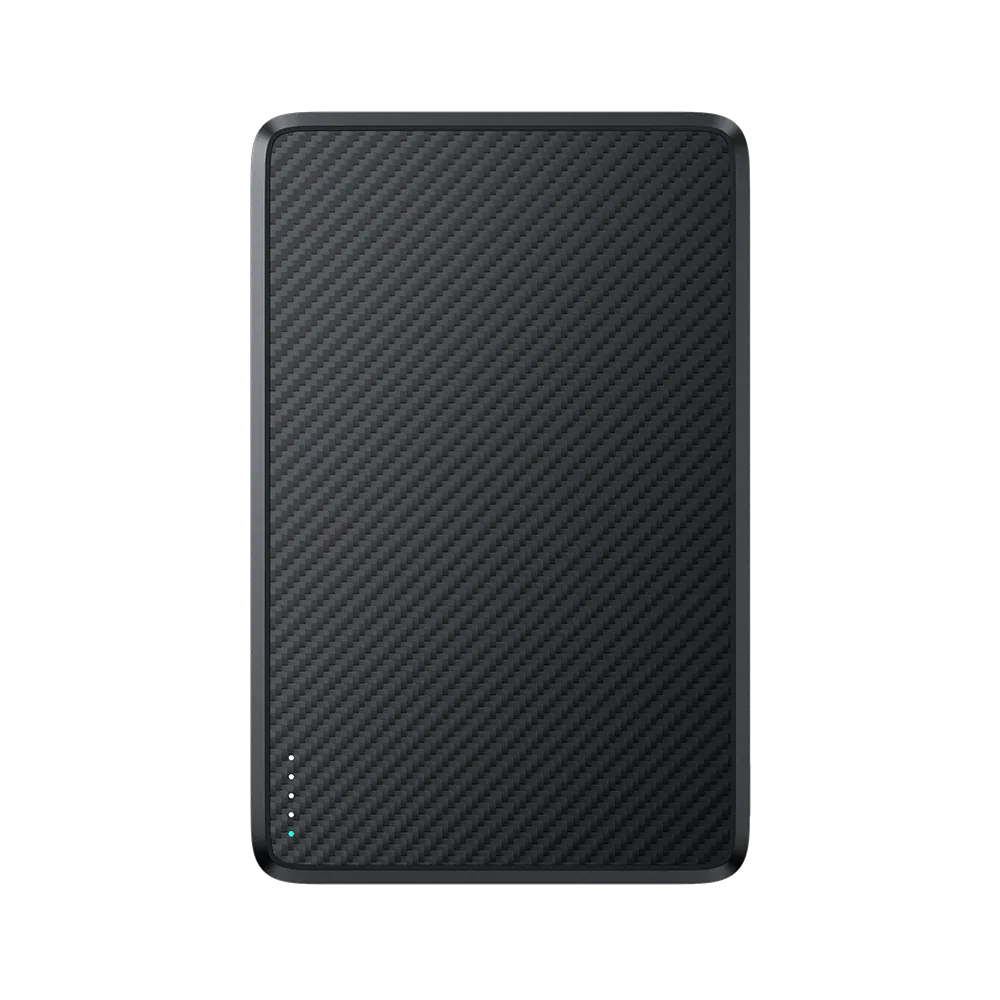 ArmorGo Power Bank 5000mAh
