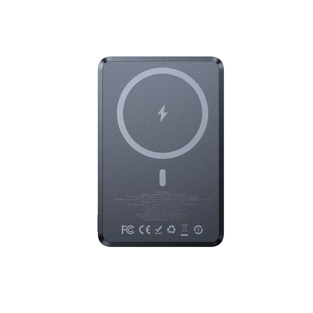 ArmorGo Power Bank 5000mAh