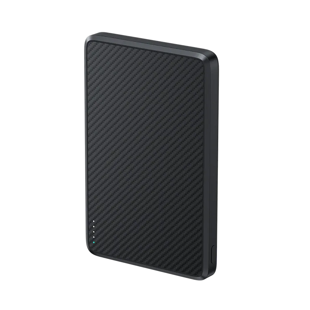 ArmorGo Power Bank 5000mAh