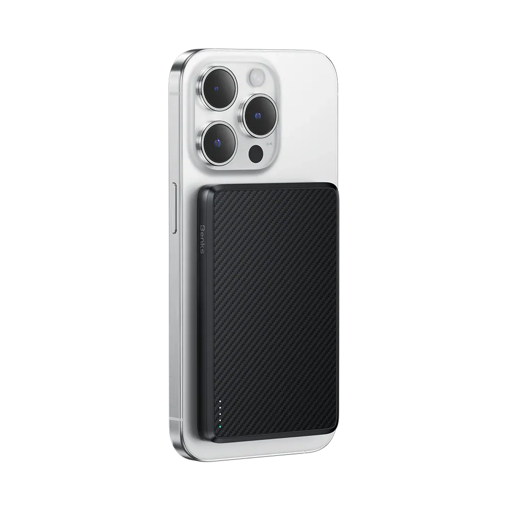 ArmorGo Power Bank 5000mAh