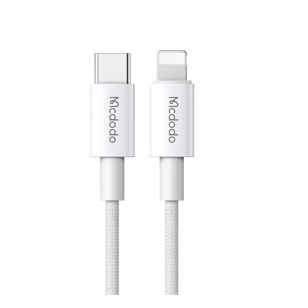 mcdodo Mcdodo usb-c To Lightning Cable power: 36w