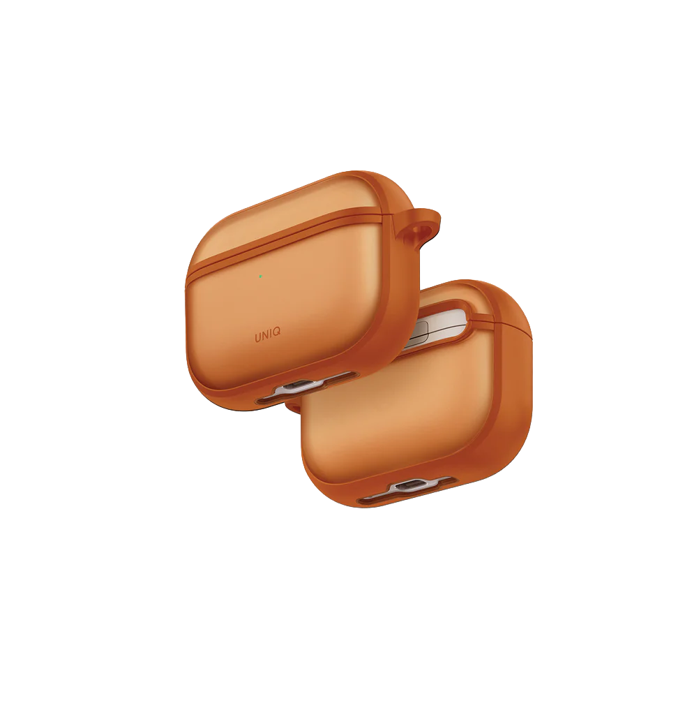 Veren Frosted Shield Case AirPods Pro 3