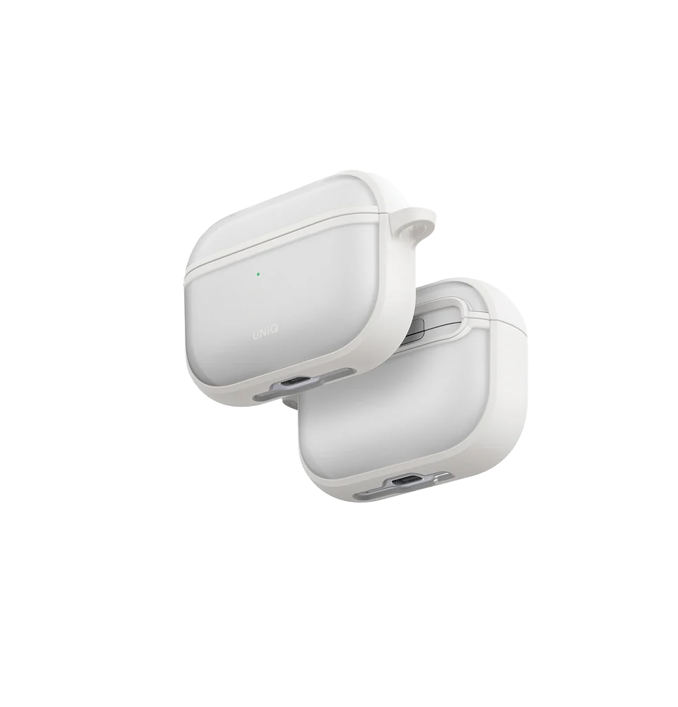 Veren Frosted Shield Case AirPods Pro 3