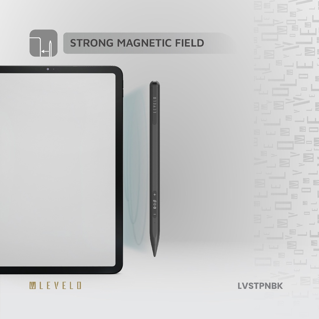 Levelo Skywrite Versa Stylus Smart Pen