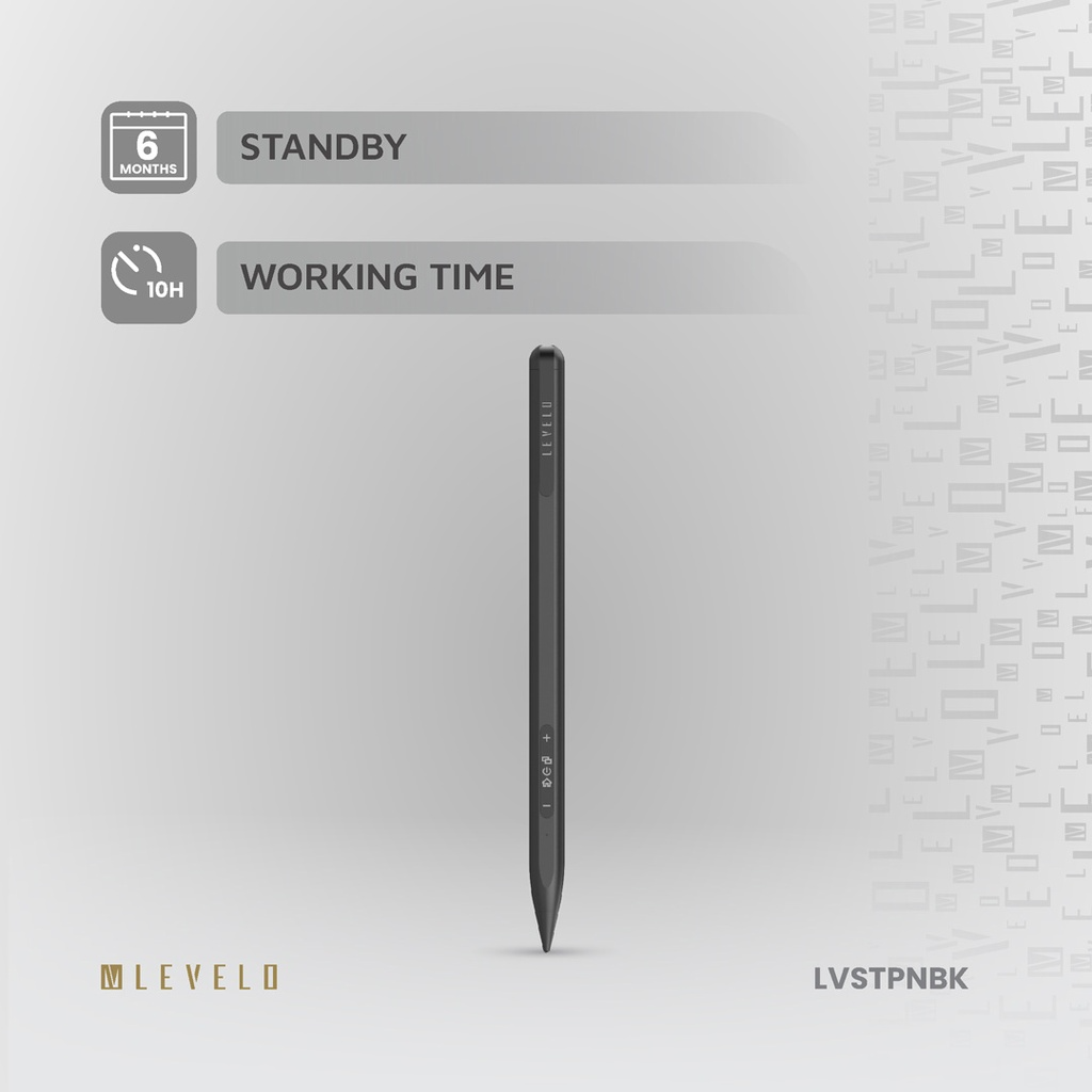 Levelo Skywrite Versa Stylus Smart Pen