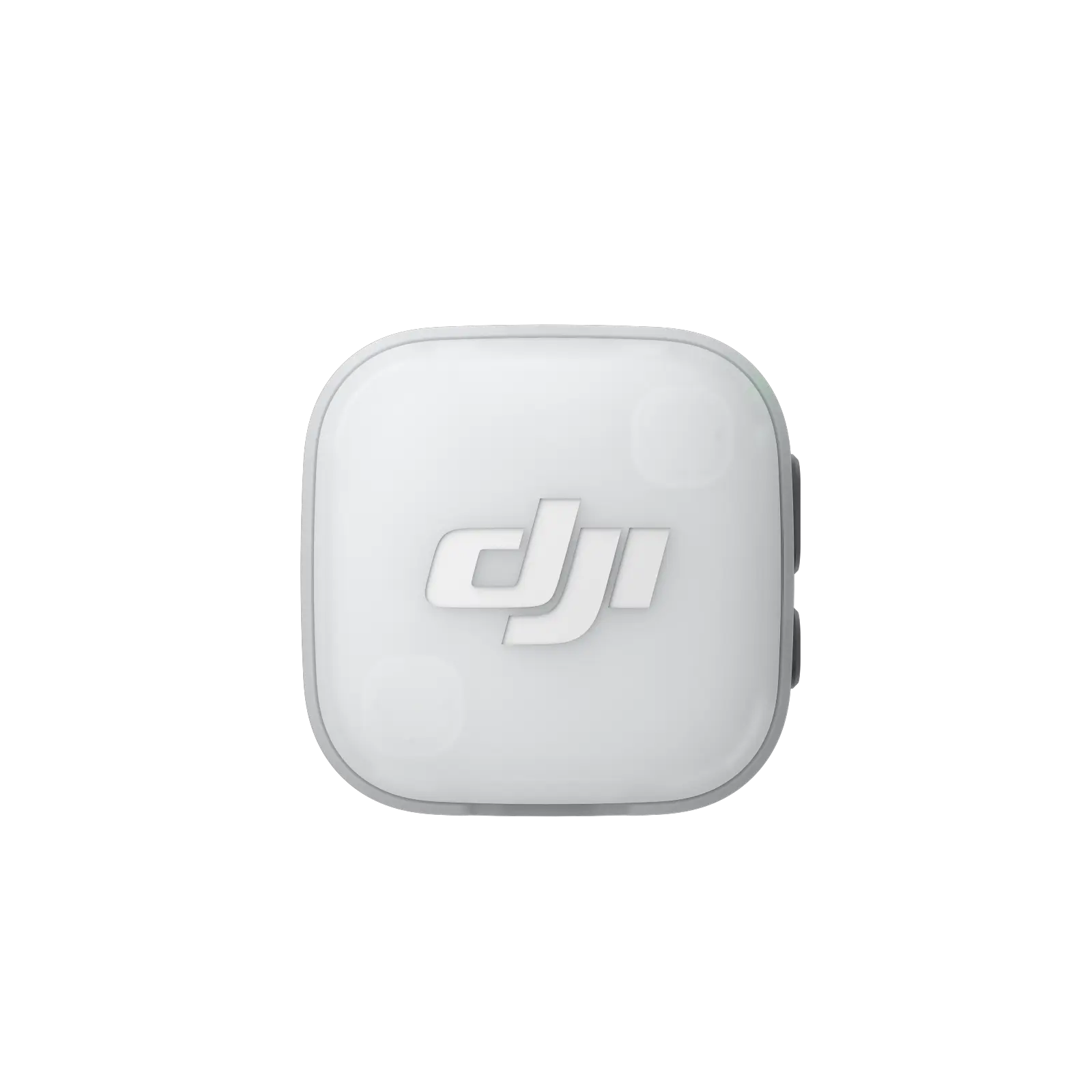 DJI Mic Mini 2 (2TX+1 Mobile RX + Case)